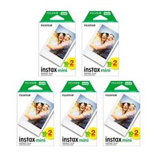 Fujifilm instax mini usato  Massa Lubrense