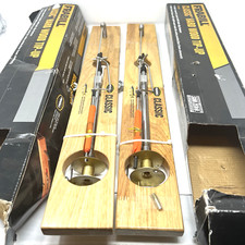 Lot vintage frabill for sale  Riverview