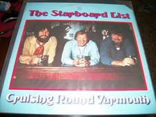 The starboard list usato The starboard list usato  Villadose