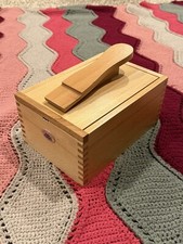 Shoe shine valet for sale  Saint Louis