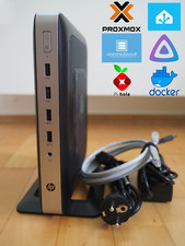 T630 8gb ram gebraucht kaufen  München