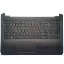 Usado, Teclado italiano PARA HP Pavilion 15-BA 15-AF 250 255 G4 256 G4 250 G5 256 G5 comprar usado  Enviando para Brazil