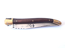 Ancien laguiole rossignol d'occasion  Senlis
