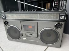Boombox loewe 424 d'occasion  Marseille VI