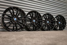 Refurbished genuine bmw for sale  BATLEY