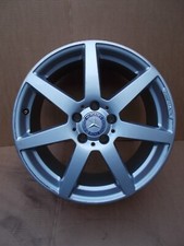 Mercedes class original for sale  TIPTON