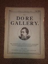 Dore gallery part for sale  Stamford