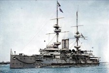 Royal navy majestic for sale  WATERLOOVILLE