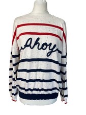 Roman jumper top for sale  CHELTENHAM
