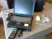 Laptop rocky roda gebraucht kaufen  Berglicht, Immert, Malborn