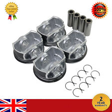 Pistons kit 21mm for sale  LICHFIELD