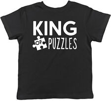 King puzzles childrens for sale  LEICESTER