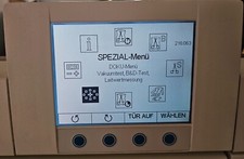 Melag autoklav sterilisator gebraucht kaufen  Kellinghusen