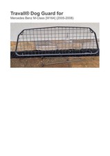 Used travall dog for sale  JEDBURGH