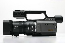 Sony DSR-PD170 comprar usado Sony DSR-PD170 comprar usado  Enviando para Brazil