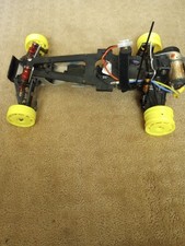 Kyosho ultima vintage d'occasion  Expédié en Belgium