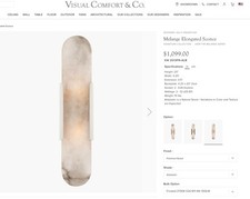 Read visual comfort for sale  Middletown