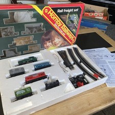 Hornby rail freight for sale  HENFIELD