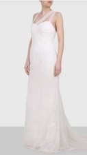 Vera wang tulle for sale  LONDON