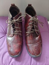Pavers ladies patent for sale  BRISTOL