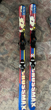 Skis bindings boots for sale  Butler