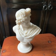 Apollo sculpture statue for sale  NOTTINGHAM