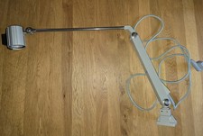 Labortischlampe waldmann typ gebraucht kaufen  Sachsenheim