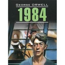 1984 1984 ... gebraucht kaufen  Berlin