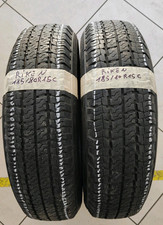 gomme 185 80 r15 usato  Angri