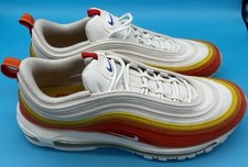 Nike Air Max 97 Athletic Club DQ8237-800 tamanho 12 masculino **Fãs de Astros** comprar usado  Enviando para Brazil