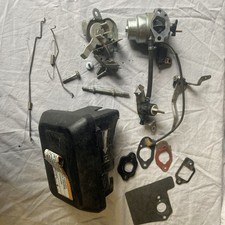 Honda gcv 160 for sale  IPSWICH