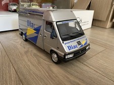 Renault master otto d'occasion  Saint-Rémy-de-Maurienne