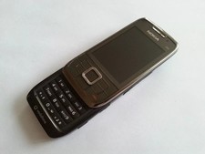 Nokia e66 grau gebraucht kaufen  Stuttgart