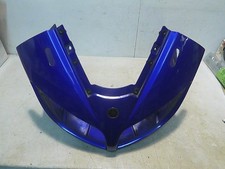 Yamaha fazer 1000 for sale  SOUTHAMPTON