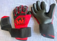 Professional goalkeeper gloves for sale  BLYTH