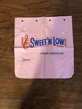 Bolsa inflável Sweet ‘N Low aprox. Tela longa 13x14 polegadas NOVA! comprar usado  Enviando para Brazil
