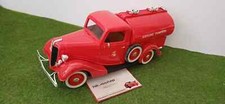 Ford pompiers 1936 d'occasion  Rochefort-Montagne
