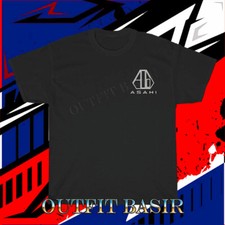 Nova Camiseta Logotipo Câmera Asahi Pentax Engraçada Tamanho P a 5XL comprar usado  Enviando para Brazil