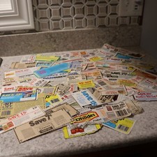 Vintage 1990s expired for sale  Ontonagon