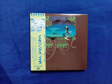 Yes yessongs digipak usato  Torino