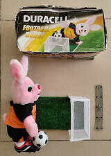 Automate duracell football d'occasion  Saint-Égrève