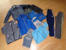 Bekleidungspaket jungen 164 gebraucht kaufen  Dorsten