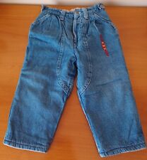 Jeans bimbo neonato usato  Chieti