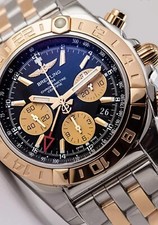 Breitling chronomat automatic for sale  SWANSEA