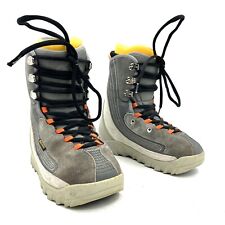 Burton moto gray for sale  Minneapolis