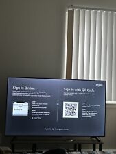 Tcl smart inch for sale  Warren