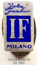 Isotta fraschini milano usato  Milano