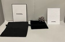 Stunning new chanel for sale  WILMSLOW