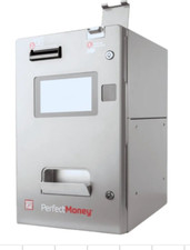 Kassenautomat bezahlautomat vi gebraucht kaufen  Heppenheim (Bergstraße)