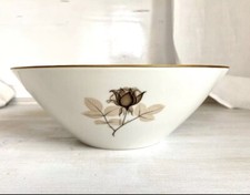 Rosenthal schattenrose schüss gebraucht kaufen  Oberostendorf